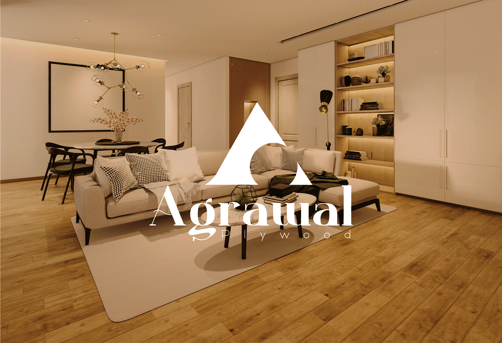 AGRAWAL PLYWOOD